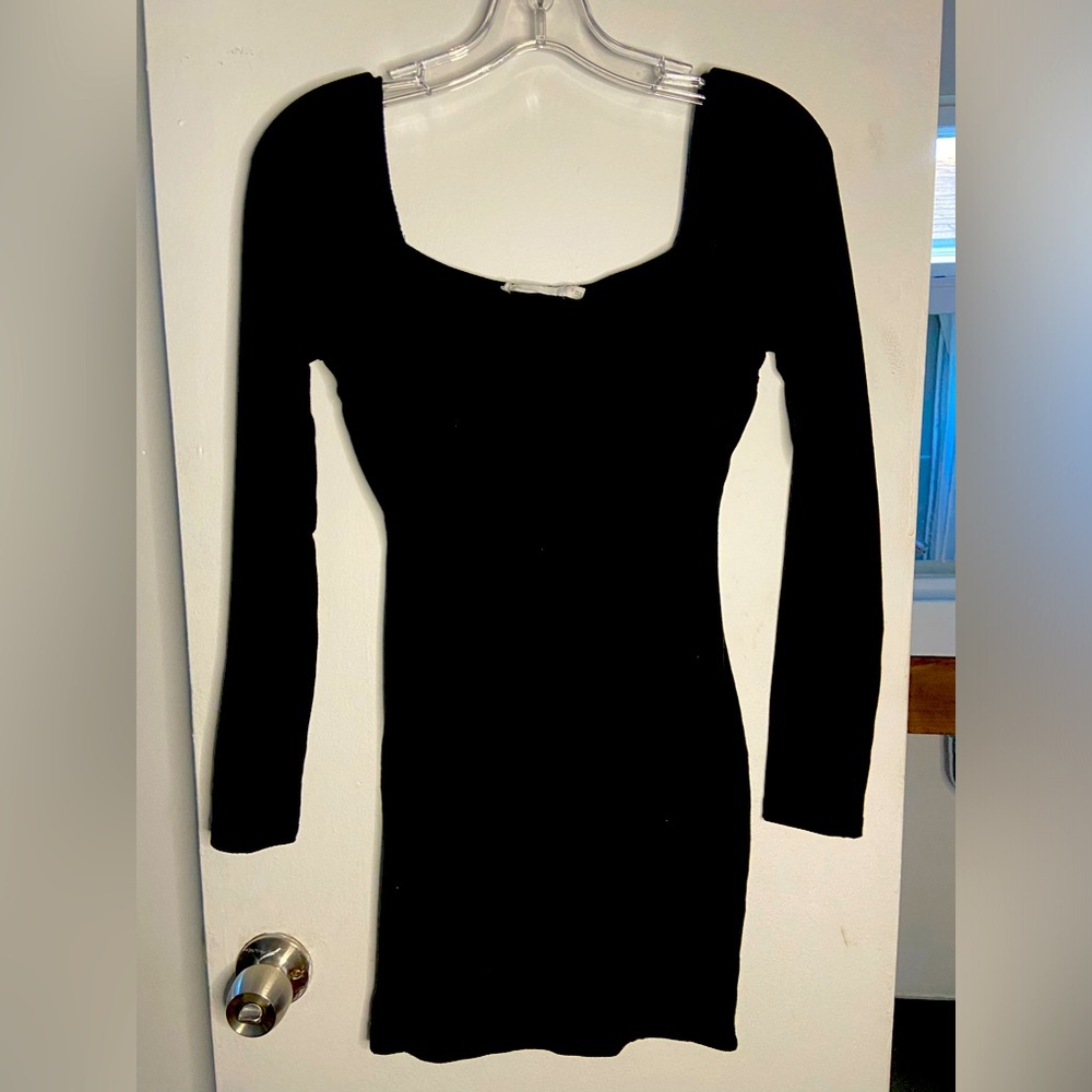 Macy’s Lush Dress